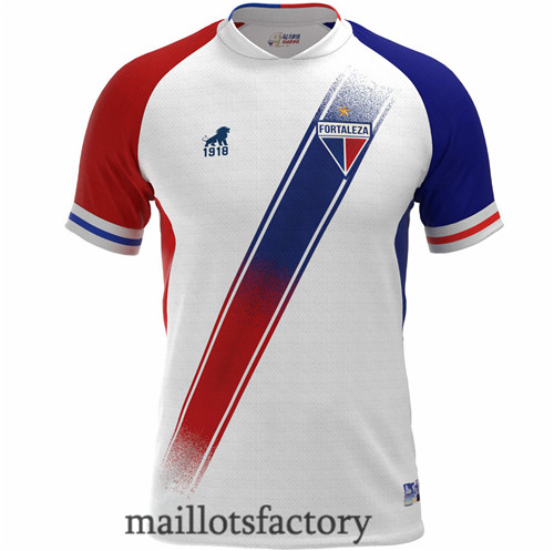 Site Maillot du Fortaleza 2023/24 Third