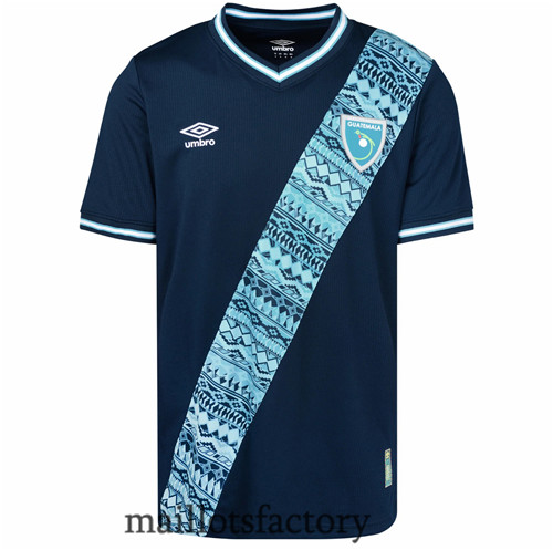 Achat Maillot du Guatemala 2023/24 Exterieur