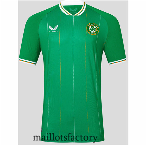 Soldes Maillot du Irlande 2023/24 Domicile