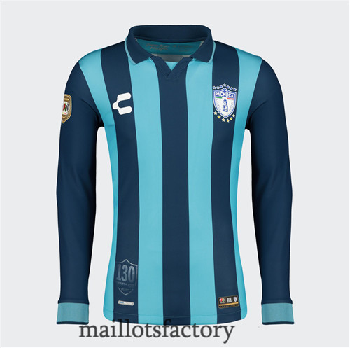 Grossiste Maillot du Pachuca 2023/24 commemorative edition Manche Longue