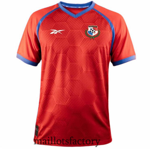 Achat Maillot du Panama 2023/24 Domicile Rouge