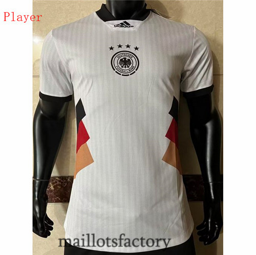 Achat Maillot du Player Allemagne 2023/24 Spécial