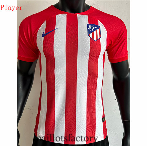 Achat Maillot du Player Atletico Madrid 2023/24 Domicile