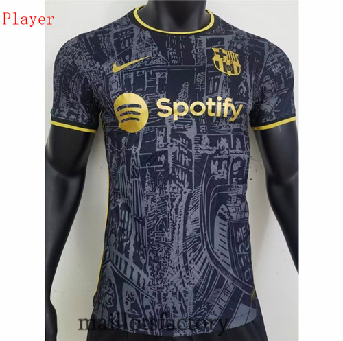 Soldes Maillot du Player Barcelone 2023/24 Spécial