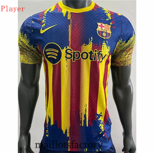 Grossiste Maillot du Player Barcelone 2023/24 Spécial