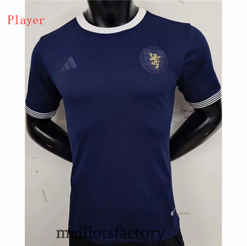 Soldes Maillot du Player Ecosse 2023/24 150e anniversaire