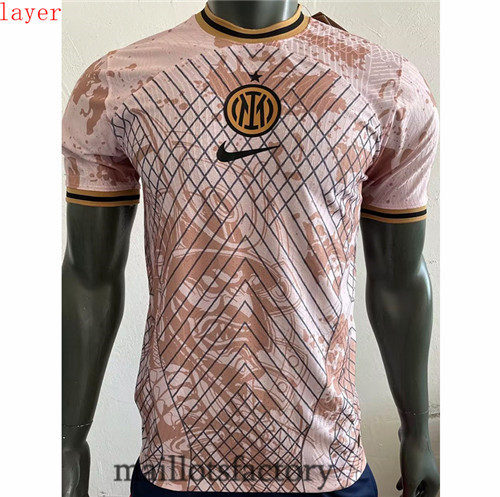 Site Maillot du Player Inter Milan 2023/24 Édition spéciale