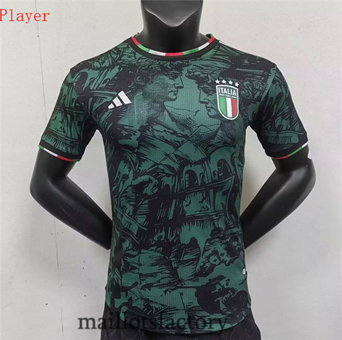 Grossiste Maillot du Player Italie 2023/24 training