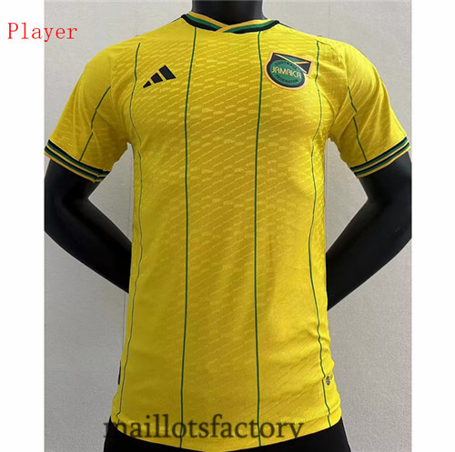 Achat Maillot du Player Jamaica 2023/24 Domicile