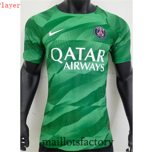 Achat Maillot du Player PSG 2023/24 Gardien de but