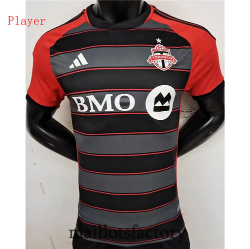 Achat Maillot du Player Toronto 2023/24 Domicile