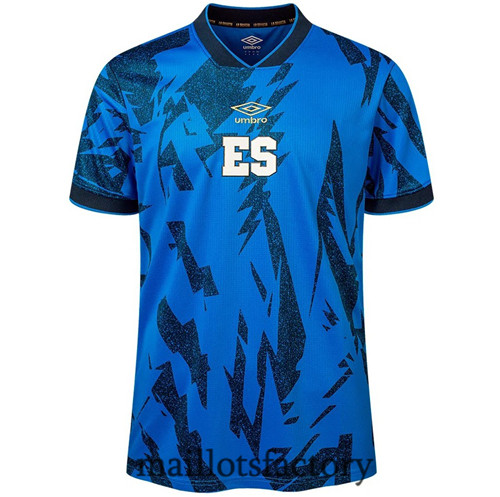 Site Maillot du El Salvador 2023/24 Domicile