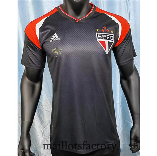 Site Maillot du Sao Paulo 2023/24 Édition commémorative