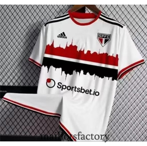 Site Maillot du Sao Paulo 2023/24 Third