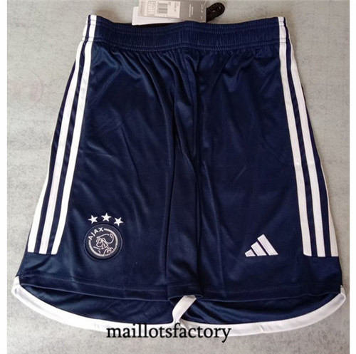 Achat Maillot du AFC Ajax Short 2023/24 Exterieur