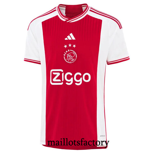 Achat Maillot du AFC Ajax 2023/24 Domicile