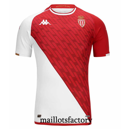 Achat Maillot du AS Monaco 2023/24 Domicile