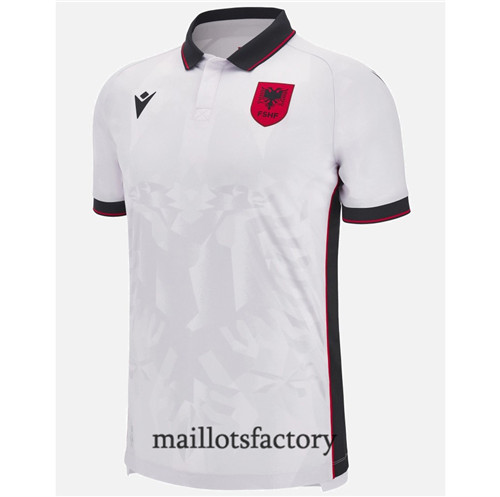 Achat Maillot du Albanie 2023/24 Exterieur