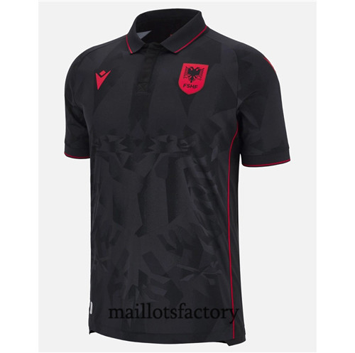 Achat Maillot du Albanie 2023/24 Third