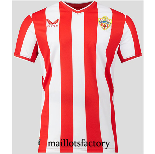 Achat Maillot du U.D. Almeria 2023/24 Domicile