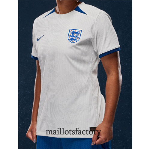 Achat Maillot du Angleterre Femme 2023/24 Domicile