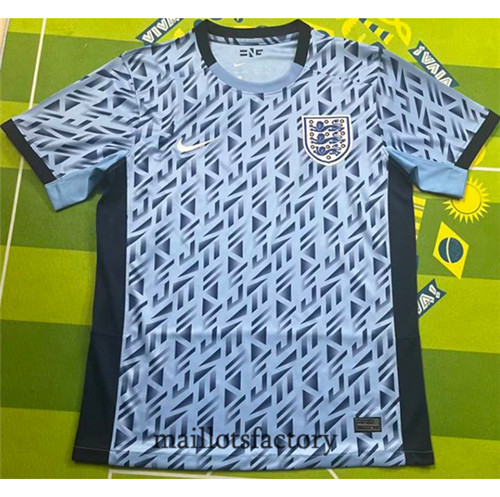 Achat Maillot du Angleterre 2023/24 Exterieur