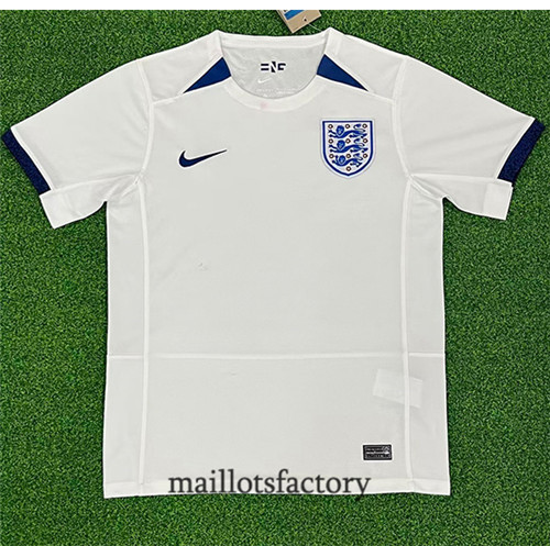 Achat Maillot du Angleterre 2023/24 Domicile