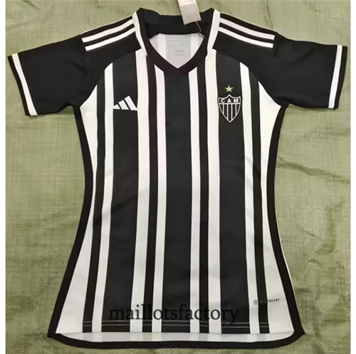 Achat Maillot du Atletico Mineiro Femme 2023/24 Domicile