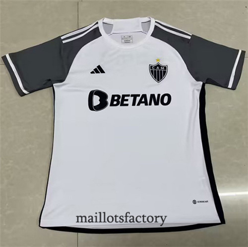 Achat Maillot du Atletico Mineiro 2023/24 Exterieur