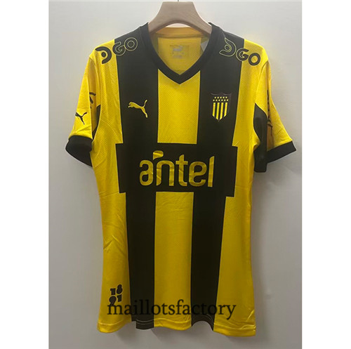 Achat Maillot du Atletico Penarol 2023/24 Domicile