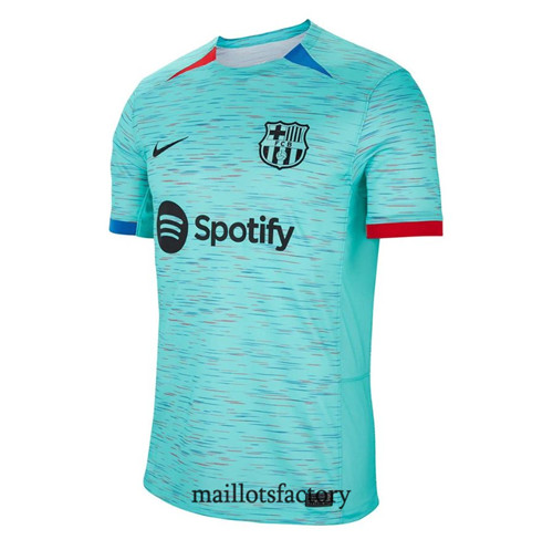 Achat Maillot du Barcelone 2023/24 Third