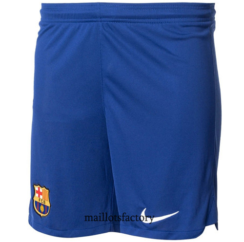 Achat Maillot du Barcelone Short 2023/24 Domicile