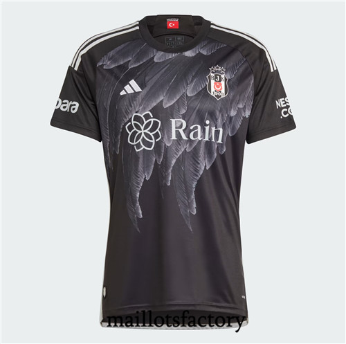 Achat Maillot du Besiktas 2023/24 Exterieur