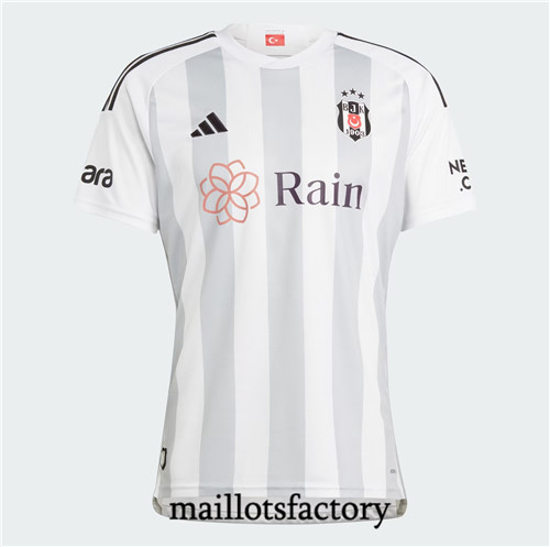 Achat Maillot du Besiktas 2023/24 Domicile