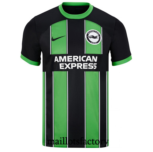 Achat Maillot du Brighton 2023/24 Exterieur