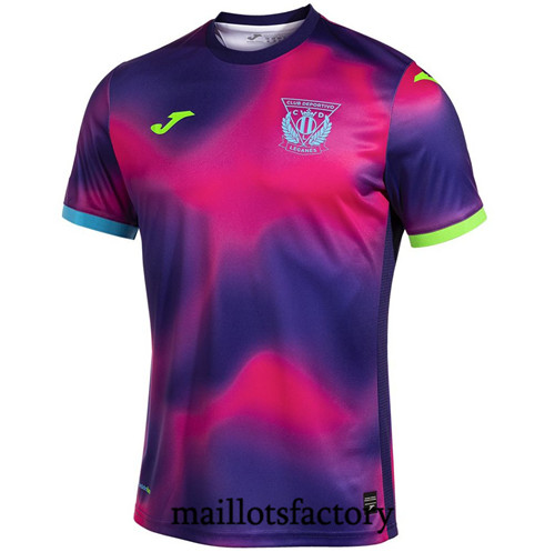 Achat Maillot du Leganes 2023/24 Third