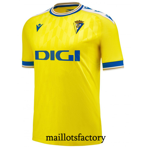 Achat Maillot du Cadiz 2023/24 Domicile