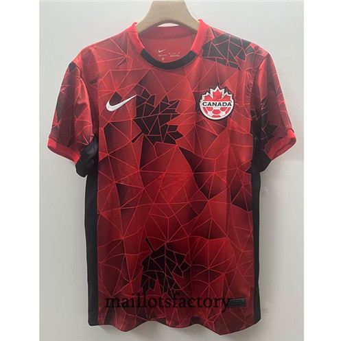 Achat Maillot du Canada 2023/24 Domicile