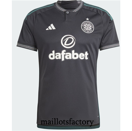 Achat Maillot du Celtic 2023/24 Exterieur