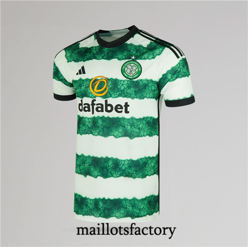 Achat Maillot du Celtic 2023/24 Domicile