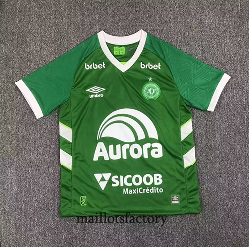 Achat Maillot du Chapecoense 2023/24 Domicile