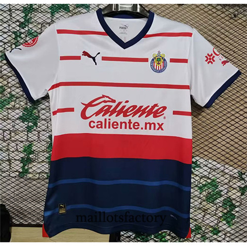 Achat Maillot du Chivas Regal 2023/24 Exterieur