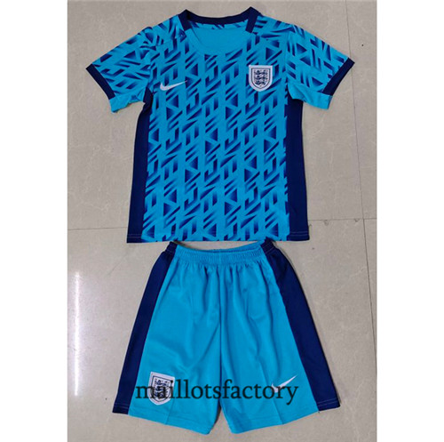 Achat Maillot du Angleterre Enfant 2023/24 Exterieur