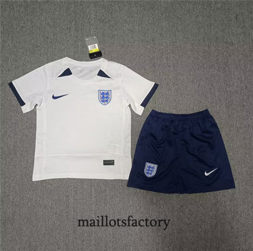 Achat Maillot du Angleterre Enfant 2023/24