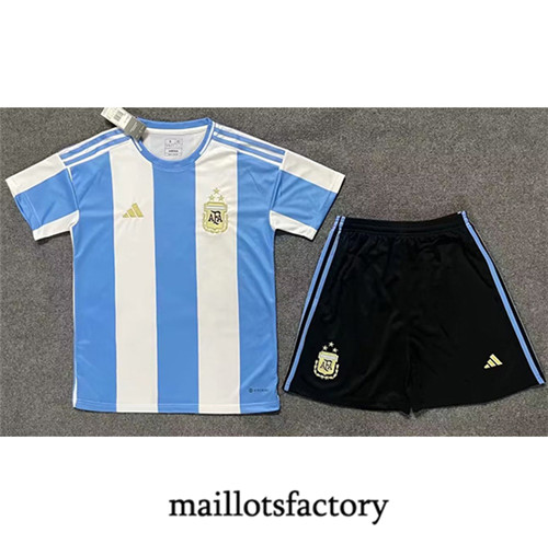 Achat Maillot du Argentine Enfant 2023/24 Domicile