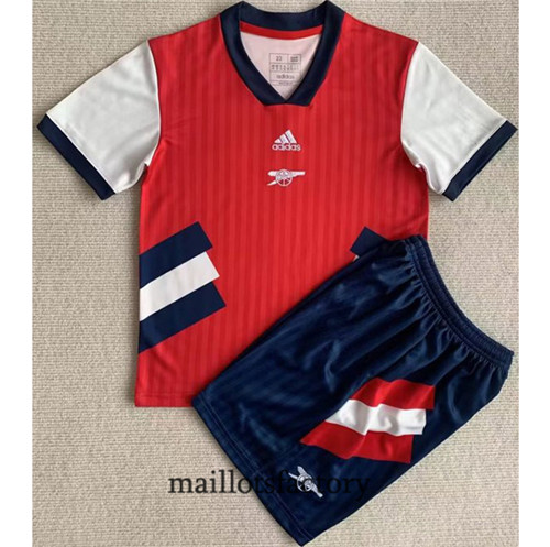 Achat Maillot du Arsenal Enfant 2023/24 Édition spéciale Rouge