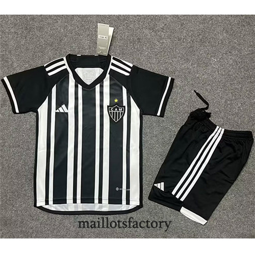 Achat Maillot du Atletico Mineiro Enfant 2023/24 Domicile