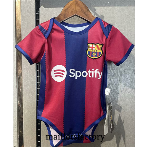 Achat Maillot du Barcelone Baby 2023/24 Domicile