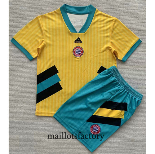 Achat Maillot du Bayern Munich Enfant 2023/24 Édition spéciale