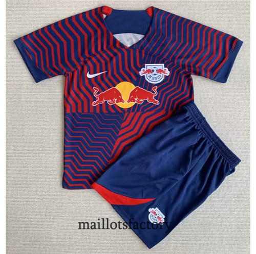 Achat Maillot du Bull Leipzig Enfant 2023/24 Exterieur